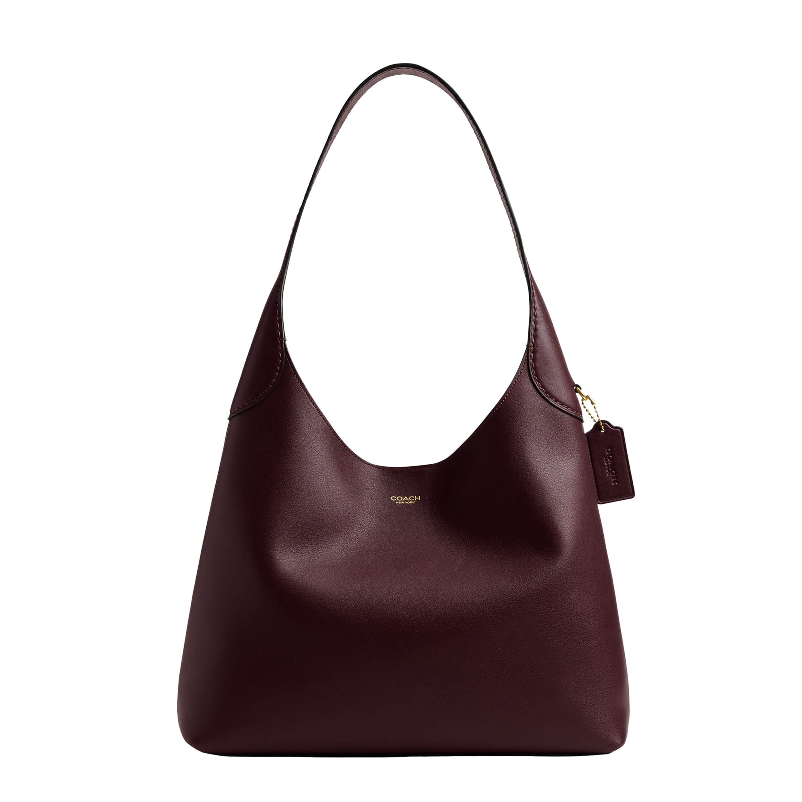 Coach Brooklyn 34 Women’s Everyday Shoulder Bag