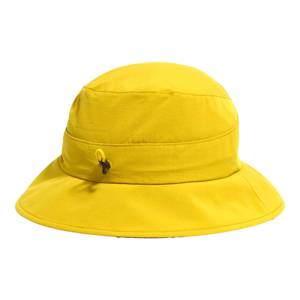 Outdoor Research Sun Bucket Hat | UPF 50+ Protection, Lightweight Packable Hiking Fisherman Hat for Men & Women, Chin Strap