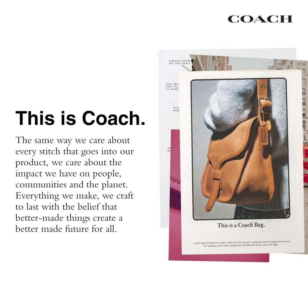 Coach Brooklyn Shoulder Bag 34
