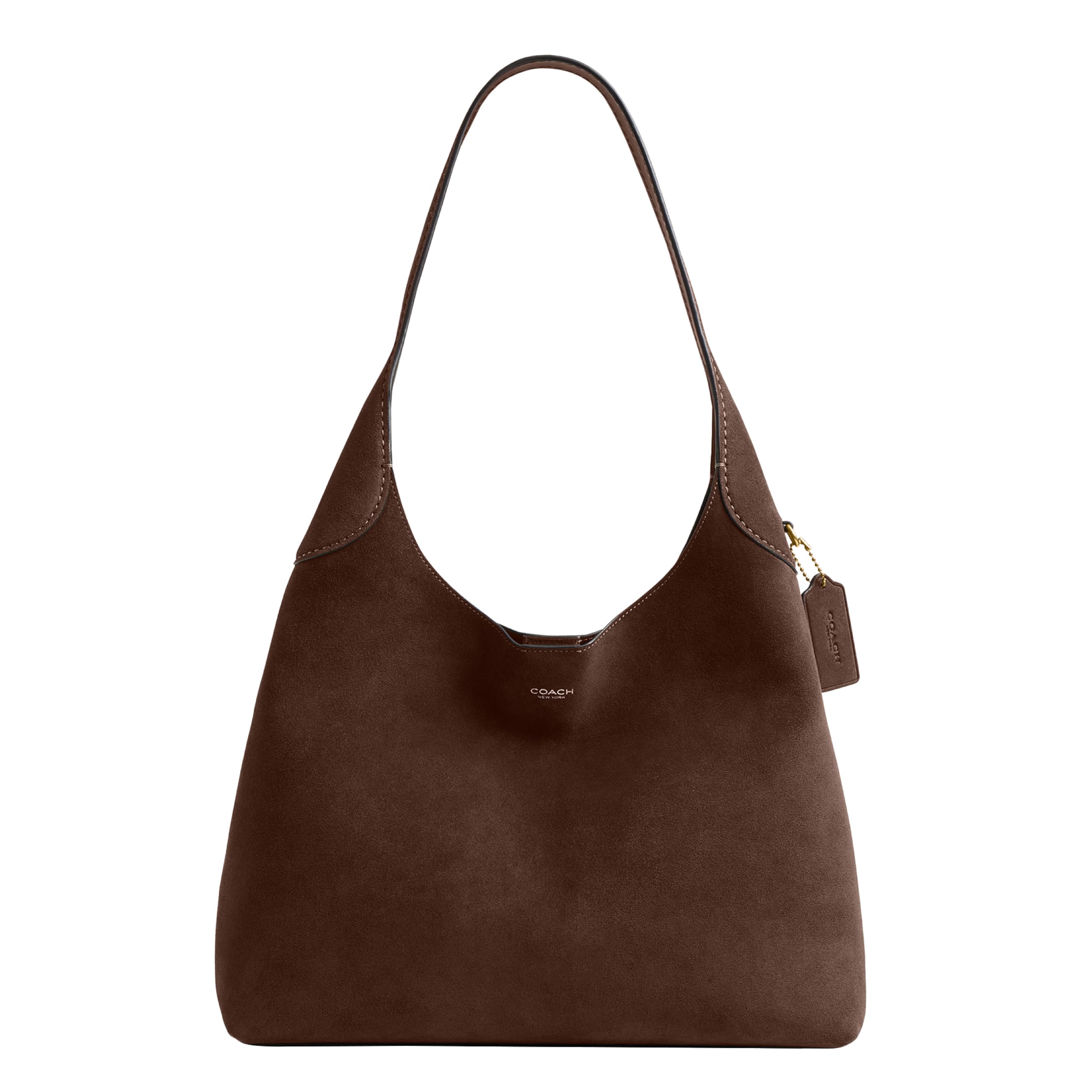 Coach Brooklyn 34 Women’s Everyday Shoulder Bag