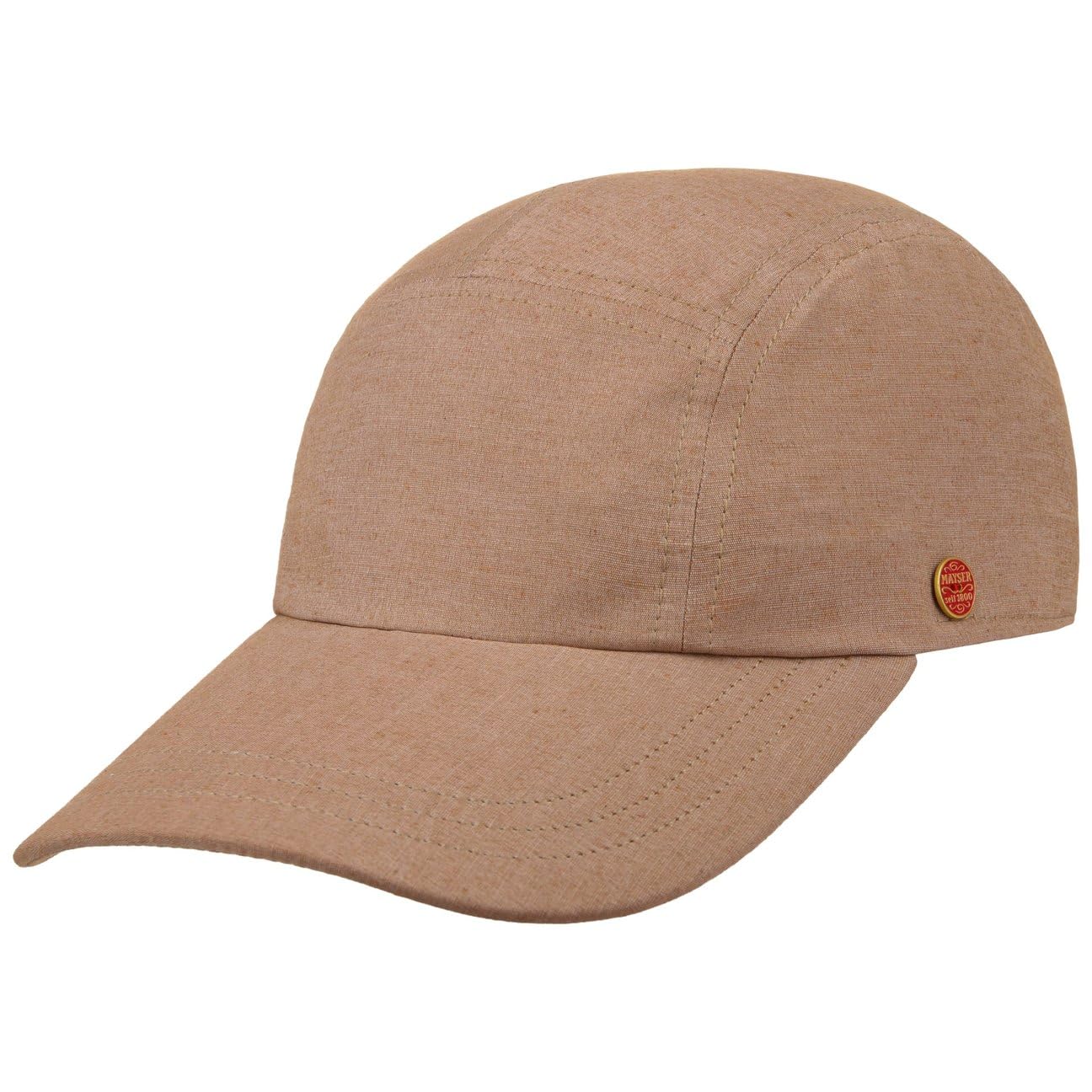 Mayser Riccardo Unisex UV Protection Baseball Cap, Made in EU