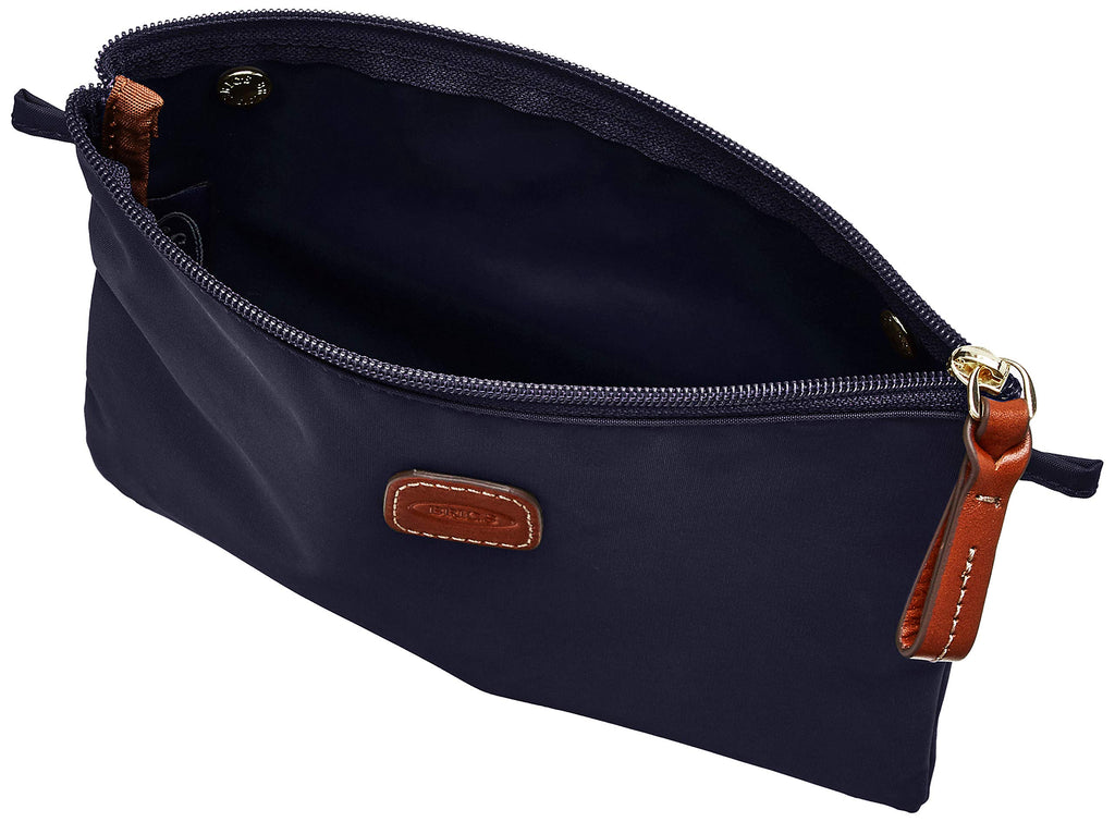 Brix X-Bag Tote Bag, Blue