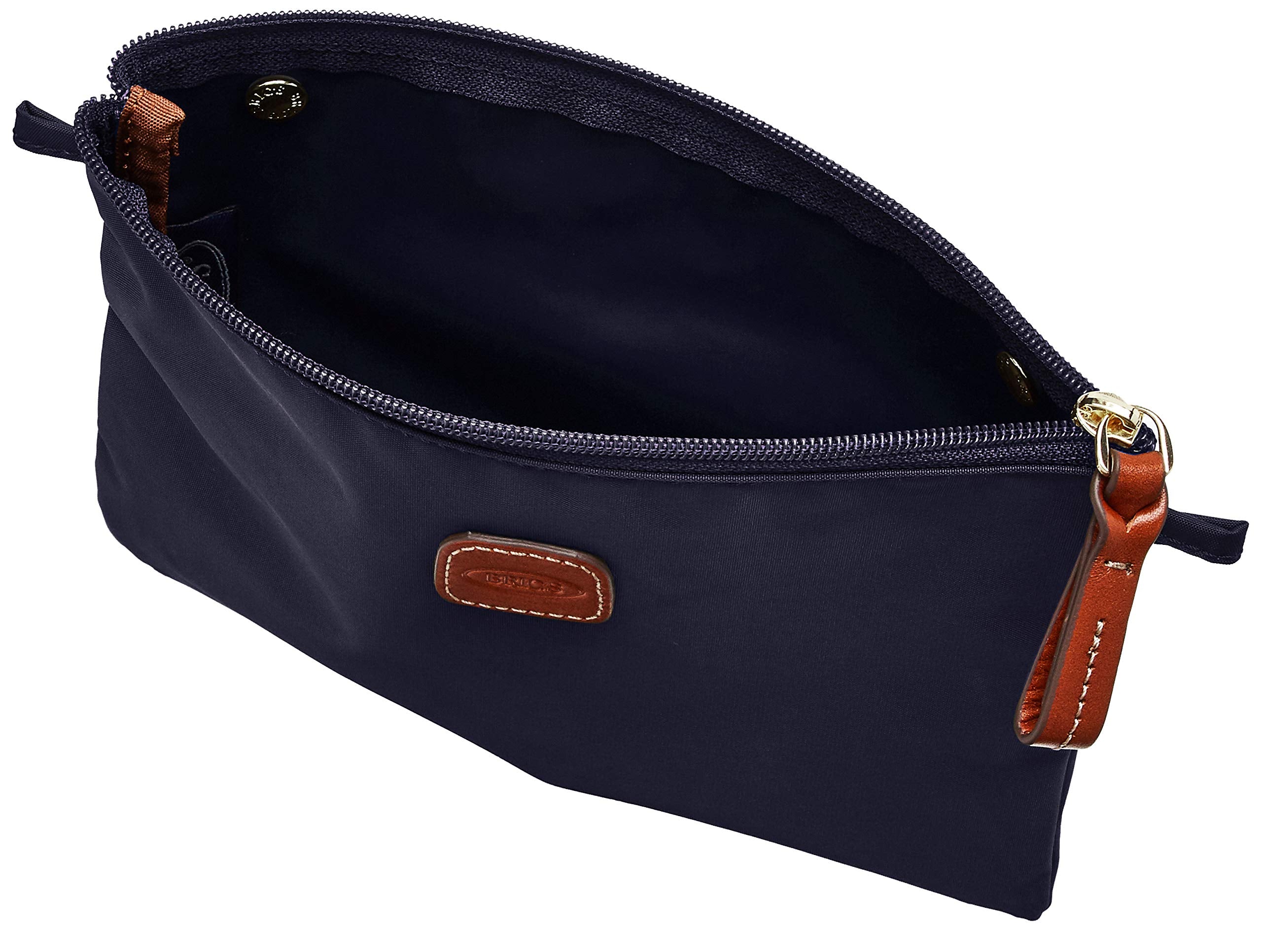 Brix X-Bag Tote Bag, Blue