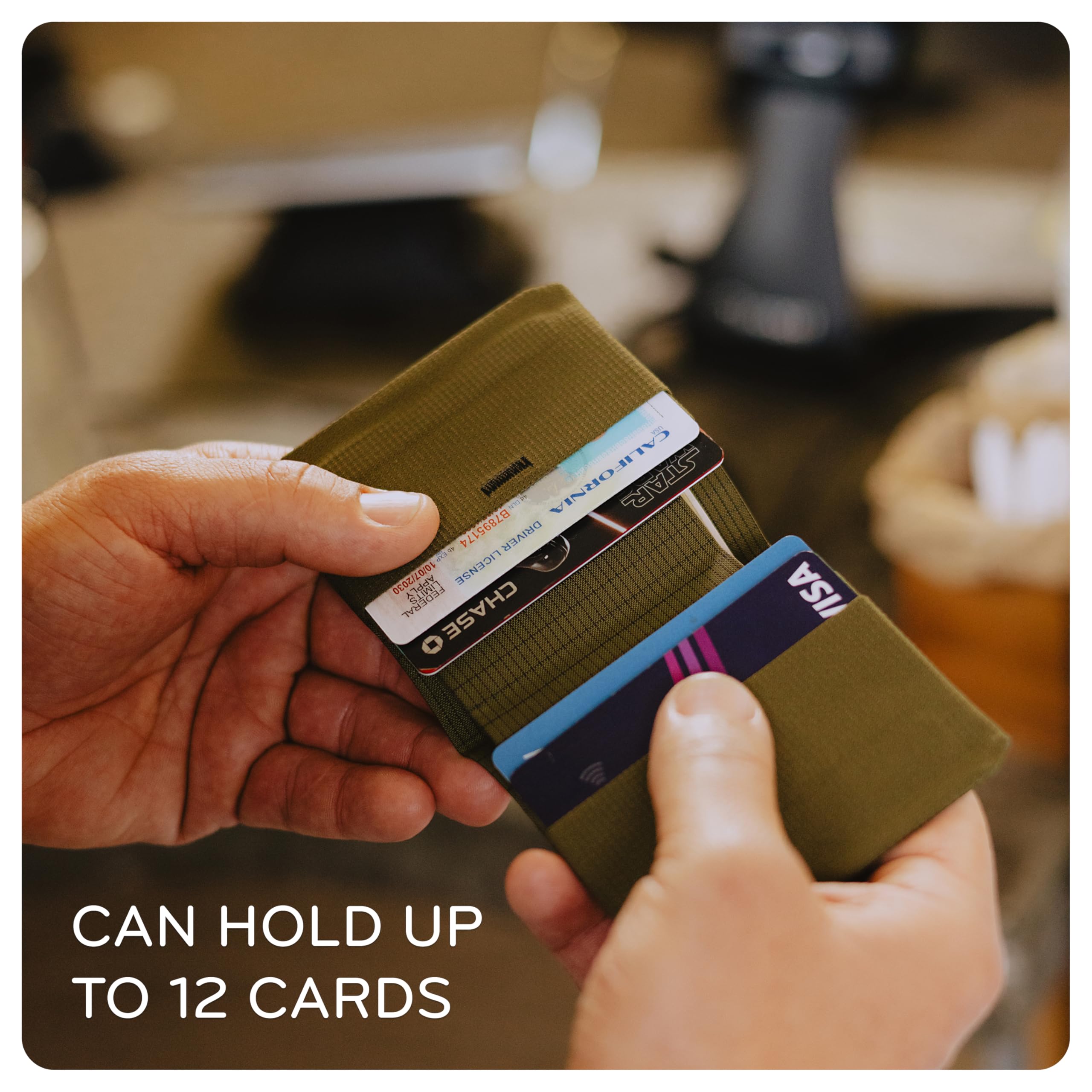 Peak Design Everyday Billfold Wallet