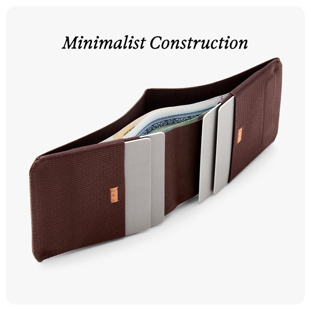 Peak Design Everyday Billfold Wallet