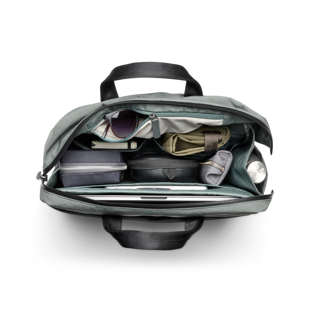 Bellroy Tokyo Work Bag (20L laptop messenger bag)