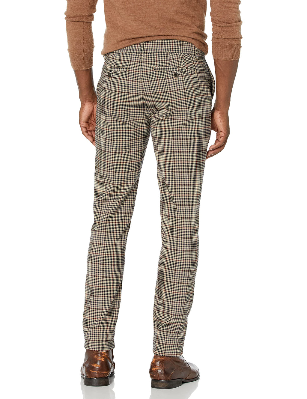 PAIGE Men's Stafford Trouser