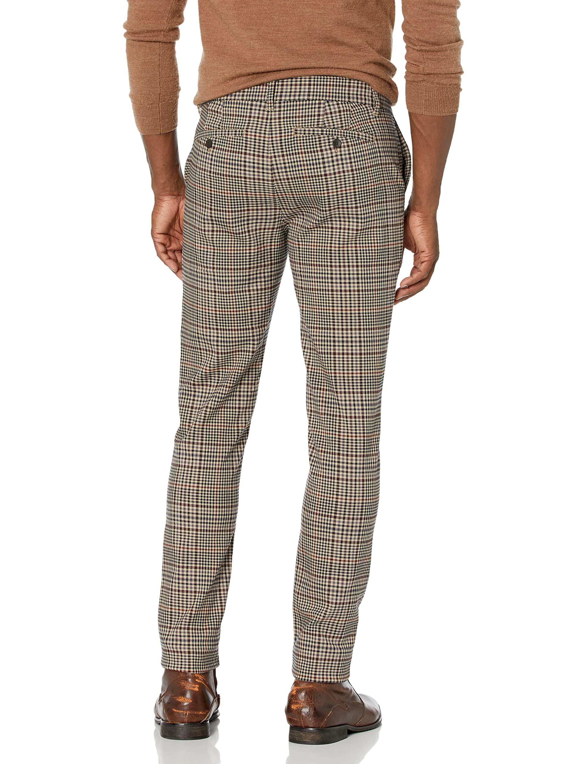 PAIGE Men's Stafford Trouser