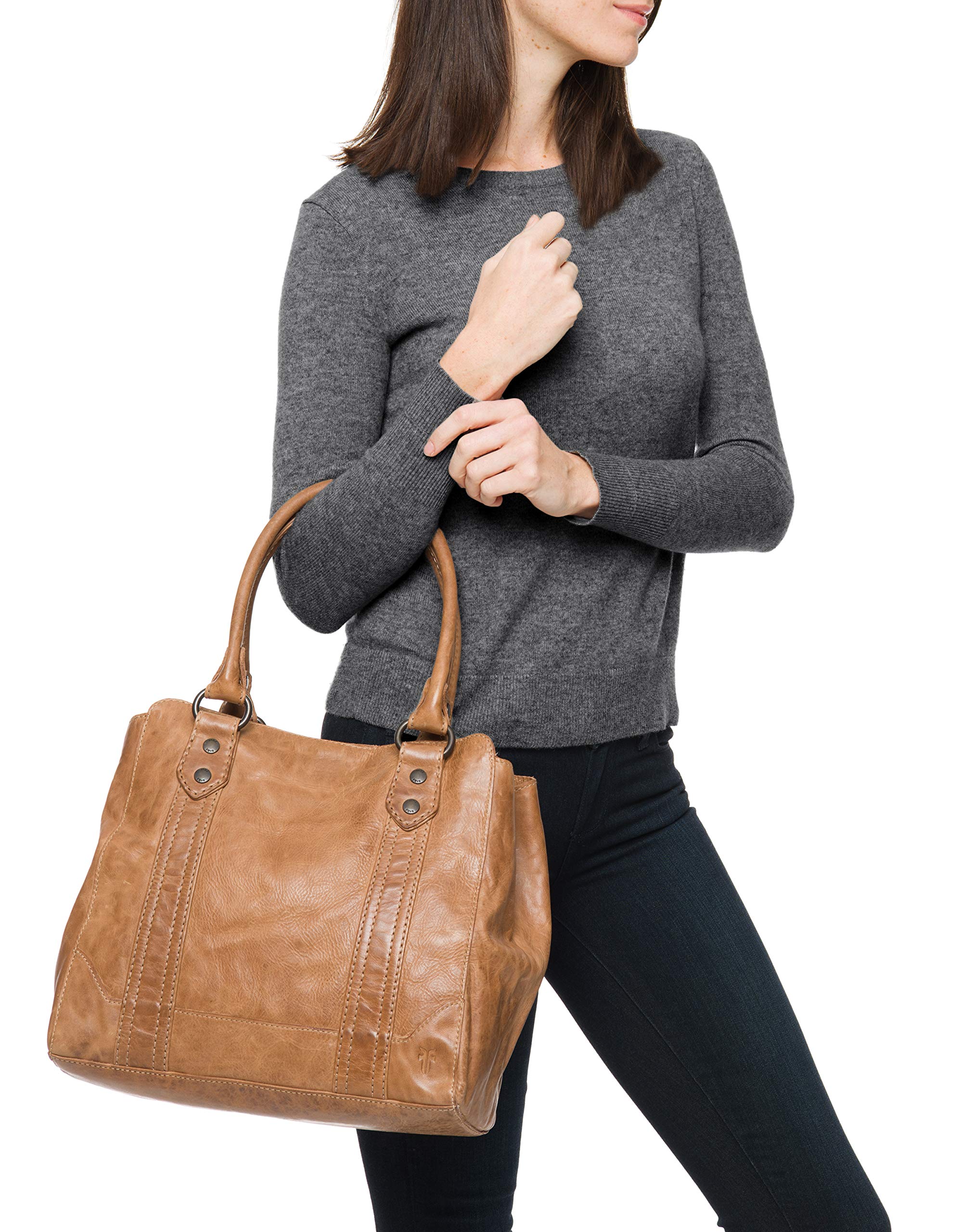 Frye Melissa Tote