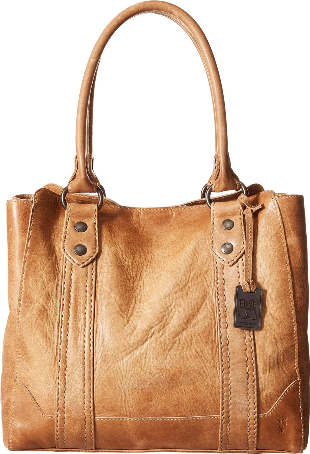 Frye Melissa Tote