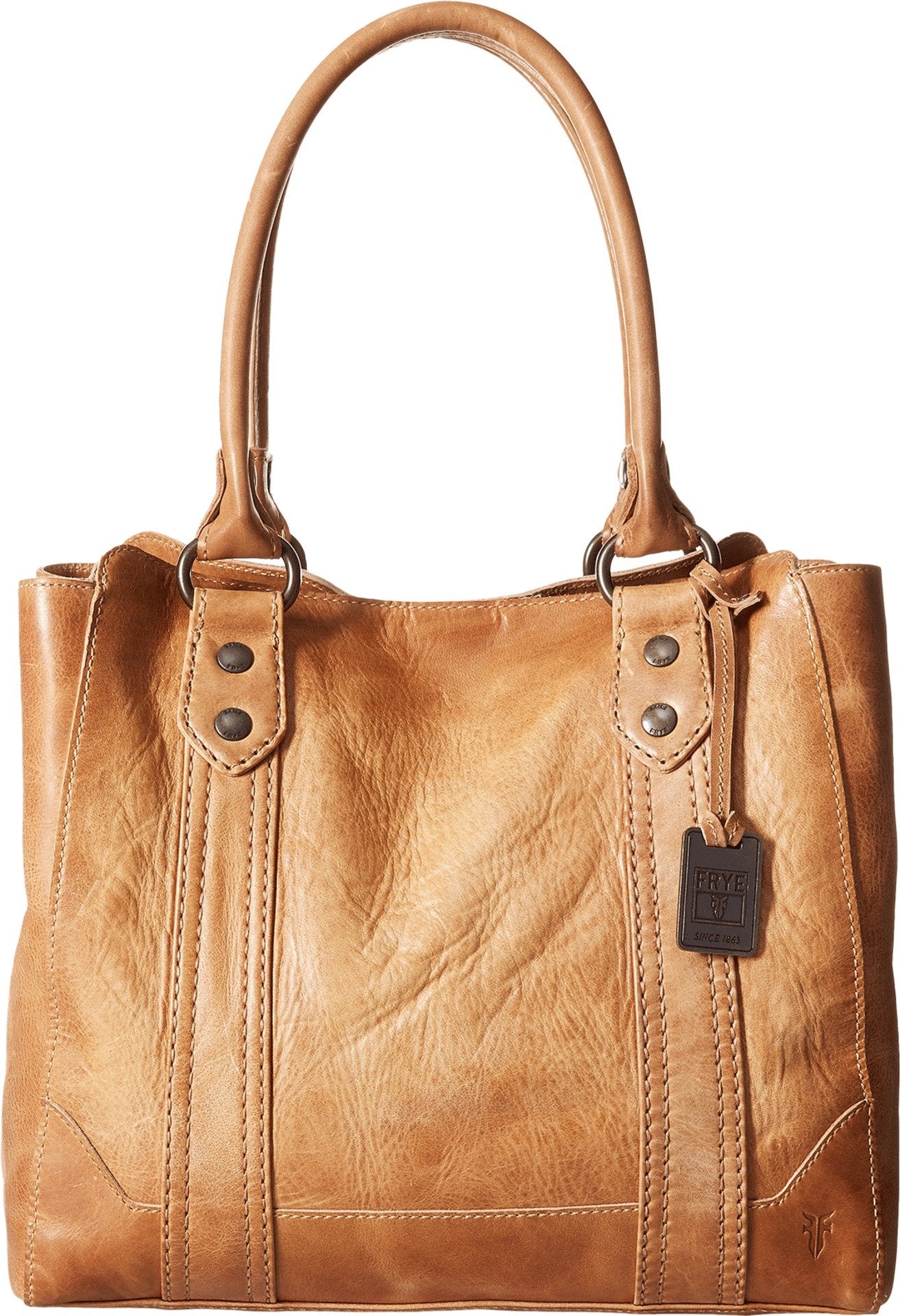 Frye Melissa Tote