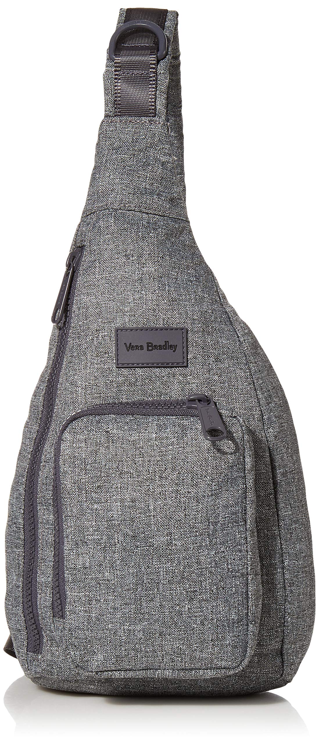 Vera Bradley Women’s Recycled Mini Sling Backpack
