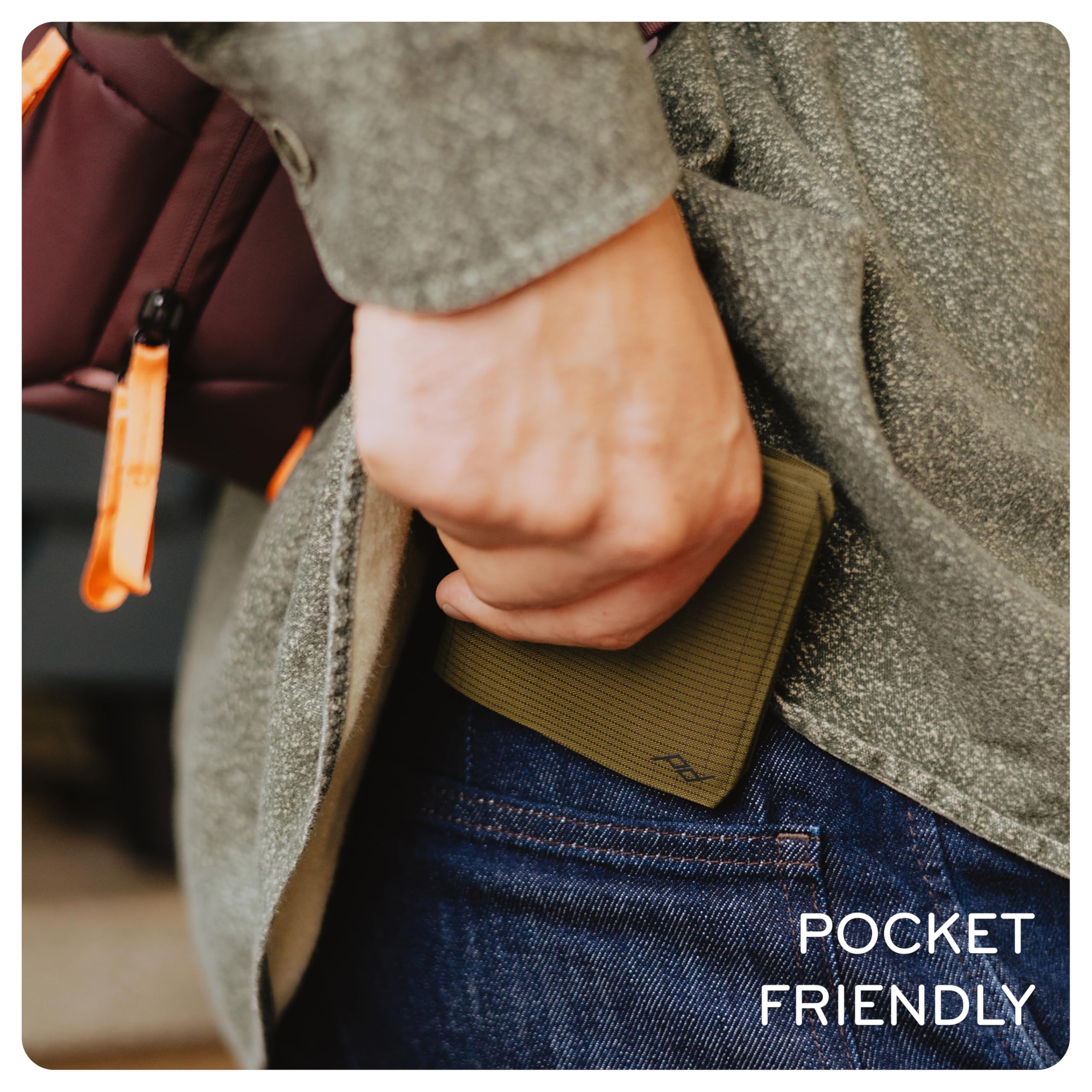 Peak Design Everyday Billfold Wallet